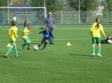 S.K.N.W.K. JO10-1 - N.O.A.D. '67 JO10-1 (competitie) seizoen 2022-2023 (voorjaar - 4e fase)) (109/110)